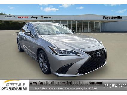 2021 Lexus ES 350 Fayetteville TN