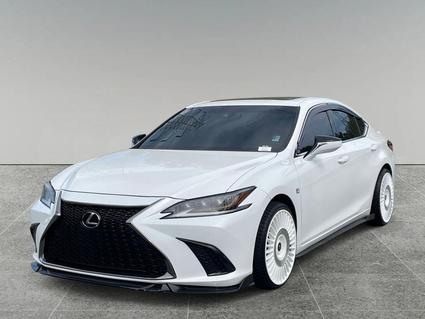 2020 Lexus ES 350 Atlanta GA