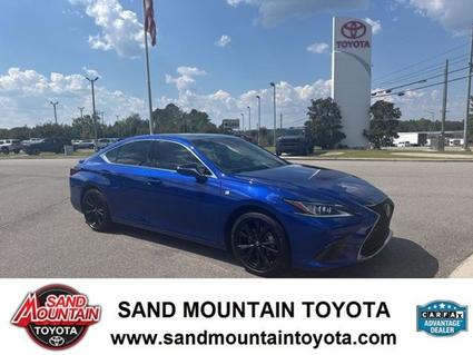 2022 Lexus ES 350 Albertville AL