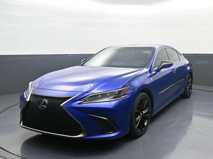 2022 Lexus ES 350 Louisville KY