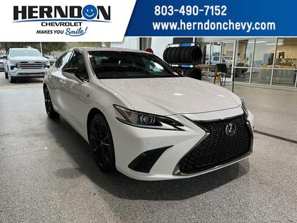 2022 Lexus ES 350 Lexington SC