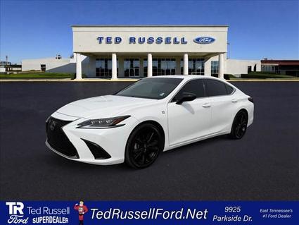 2021 Lexus ES 350 Knoxville TN