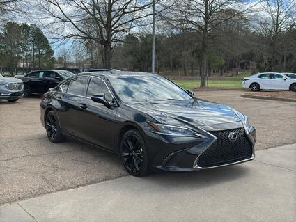 2023 Lexus ES 350 Brandon MS