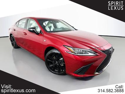 2025 Lexus ES 350 Creve Coeur MO