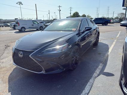 2022 Lexus ES 350 Memphis TN