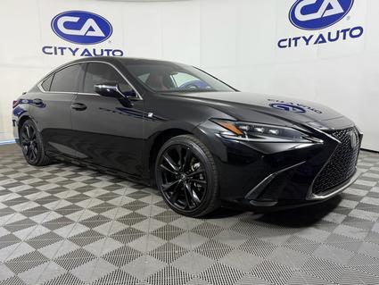 2022 Lexus ES 350 Memphis TN