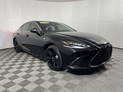 2024 Lexus ES 350 Pineville NC