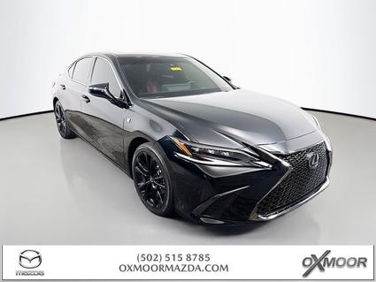 2022 Lexus ES 350 Louisville KY