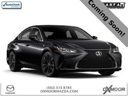 2022 Lexus ES 350 Louisville KY