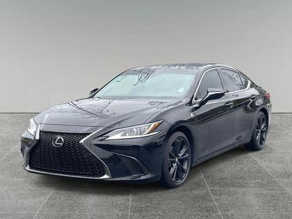 2023 Lexus ES 350 Atlanta GA