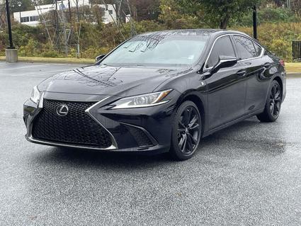 2023 Lexus ES 350 Atlanta GA