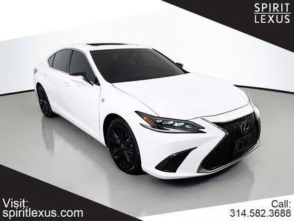 2023 Lexus ES 350 Creve Coeur MO