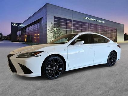 2023 Lexus ES 350 Alexandria VA
