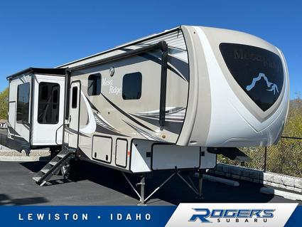 2021 HIGHLAND RIDGE RV Mesa Ridge Lewiston ID