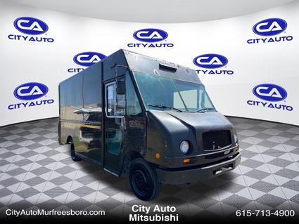 2010 WORKHORSE W42 Murfreesboro TN