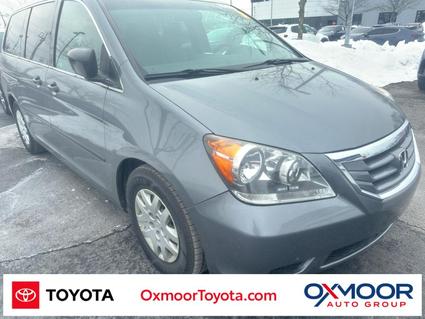 2009 Honda Odyssey Louisville KY