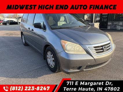 2009 Honda Odyssey Terre Haute IN