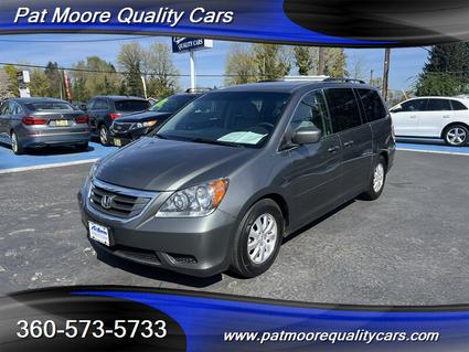 2008 Honda Odyssey Vancouver WA