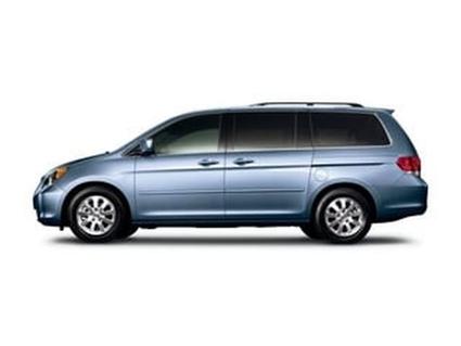 2009 Honda Odyssey Cottage Grove OR