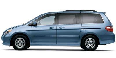 2006 Honda Odyssey Waite Park MN