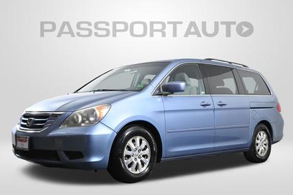2008 Honda Odyssey Alexandria VA