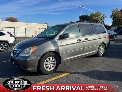 2008 Honda Odyssey Milwaukee WI