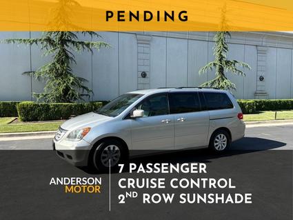 2009 Honda Odyssey Salt Lake City UT