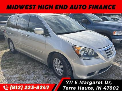 2008 Honda Odyssey Terre Haute IN