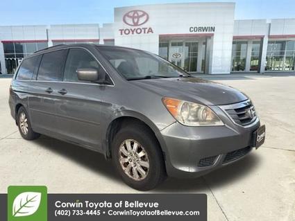 2009 Honda Odyssey Bellevue NE
