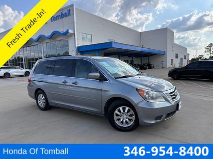 2009 Honda Odyssey Tomball TX