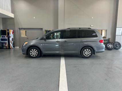 2009 Honda Odyssey Manchester IA