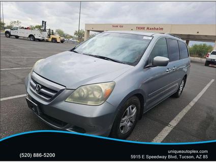 2006 Honda Odyssey Tuscon AZ