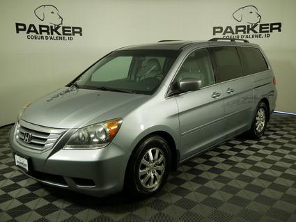 2009 Honda Odyssey Coeur d'Alene ID
