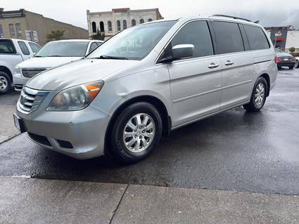 2008 Honda Odyssey Aberdeen WA