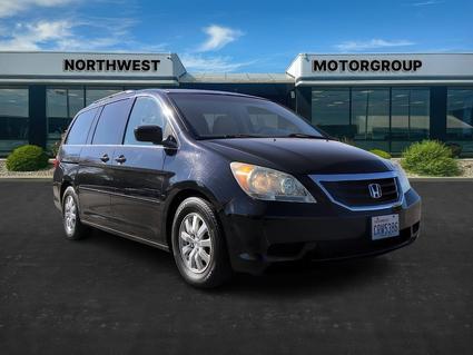 2008 Honda Odyssey Pasco WA