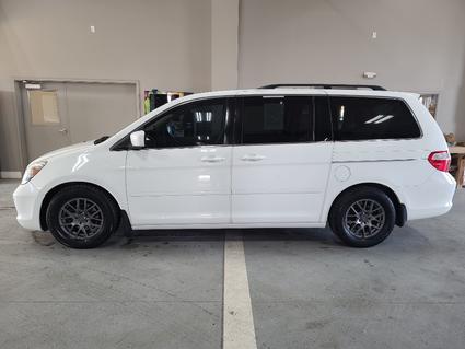 2007 Honda Odyssey Manchester IA