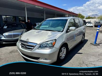 2007 Honda Odyssey Tuscon AZ
