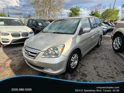 2007 Honda Odyssey Tuscon AZ