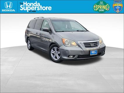 2009 Honda Odyssey Joliet IL