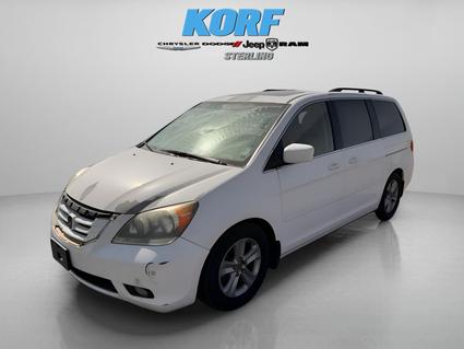 2008 Honda Odyssey Sterling CO