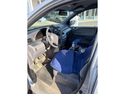 2010 Honda Odyssey Johnson City TN