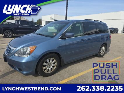 2010 Honda Odyssey West Bend WI