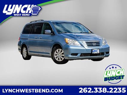 2010 Honda Odyssey West Bend WI
