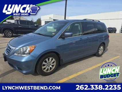 2010 Honda Odyssey West Bend WI