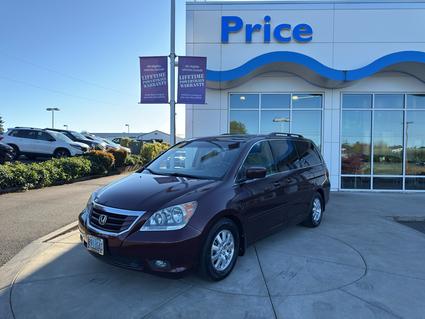2010 Honda Odyssey McMinnville OR