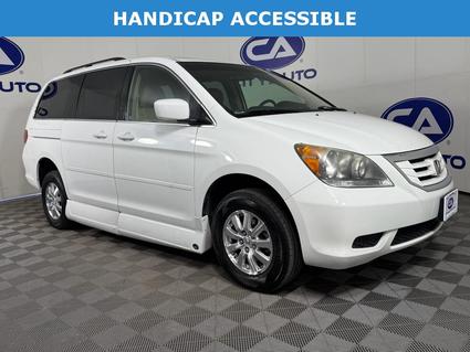 2010 Honda Odyssey Memphis TN