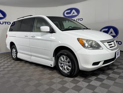 2010 Honda Odyssey Memphis TN