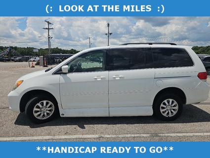 2010 Honda Odyssey Memphis TN
