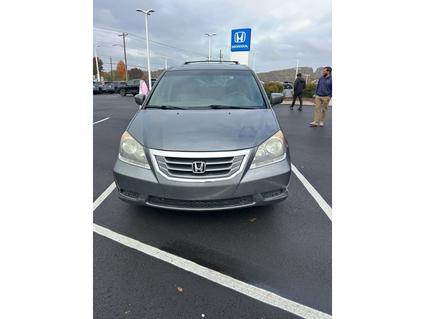 2010 Honda Odyssey Johnson City TN
