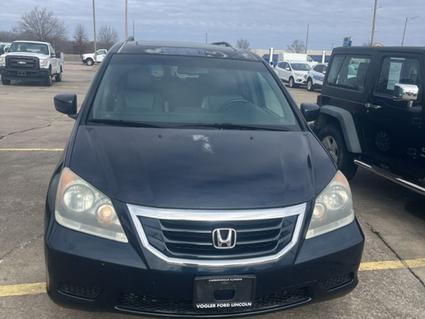 2010 Honda Odyssey Carbondale IL